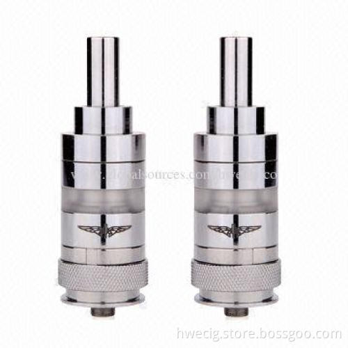 Ithanka Dry Herb and Wax Vaporizers with 4.5mL Capacity